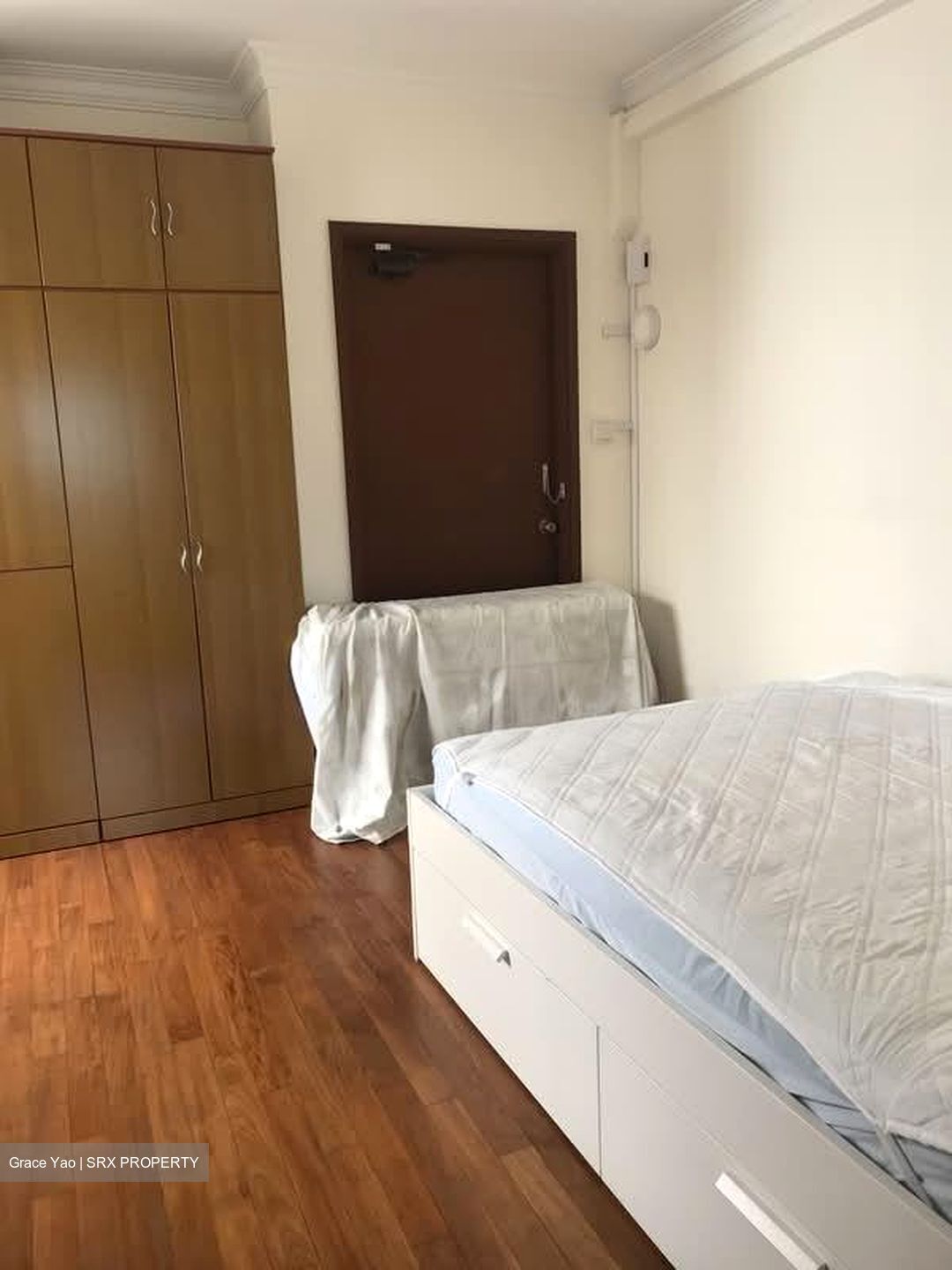 Sembawang Cottage (D27), Apartment #604717591